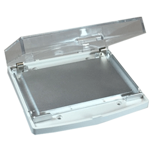 Block, 1 x microplate (Ambi.-10° to 60°C) H5000-MP - Temperature Control Baths - Benchmark Scientific