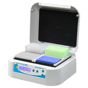 Incu-mixer™ MP Heated Microplate Vortexer Series H6002-E - Shaking Incubators - Benchmark Scientific