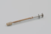 1 mL, Gastight Syringe, PEEK ChemSeal (C) 10103662 - Lab Syringes - Hamilton Company