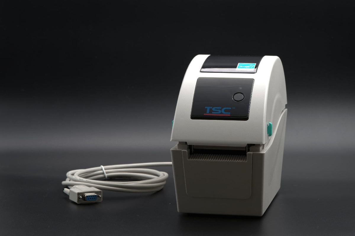 Label Printer 10106739 - Benchtop & Handheld Solutions - Hamilton Company