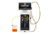 Microlab 700, Dual Syringe Diluter 10103468 - Benchtop & Handheld Solutions - Hamilton Company