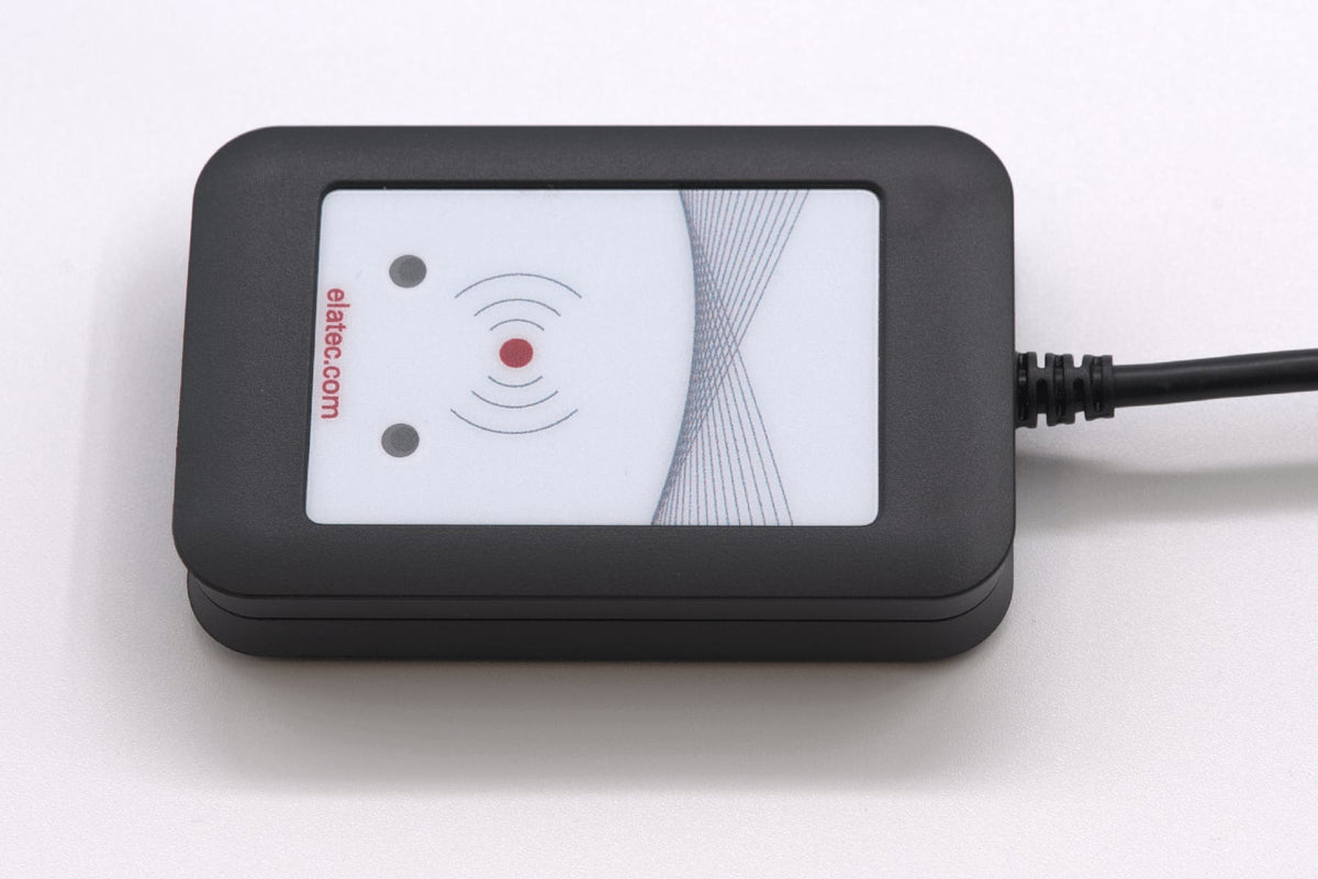 RFID Reader 10106736 - Benchtop & Handheld Solutions - Hamilton Company