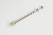 100 µL, Gastight Syringe, PEEK ChemSeal (CX) 10103659 - Lab Syringes - Hamilton Company