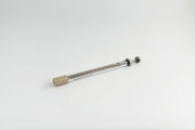 250 µL, Gastight Syringe, PEEK ChemSeal (CX) 10103660 - Lab Syringes - Hamilton Company