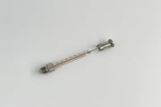 100 µL, Gastight Syringe, M10 (Male) 10103672 - Lab Syringes - Hamilton Company