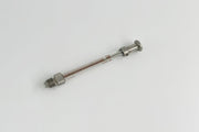 250 µL, Gastight Syringe, M10 (Male) 10103673 - Lab Syringes - Hamilton Company