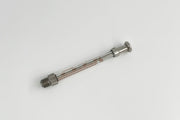 500 µL, Gastight Syringe, M10 (Male) 10103674 - Lab Syringes - Hamilton Company