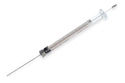 10 µL Microliter Autosampler Agilent Syringe, Removable Needle (RN) 80357 - Lab Syringes - Hamilton Company
