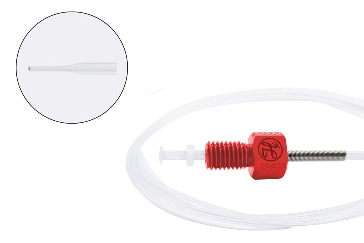 Microlab Diluter Dispenser Tubing for Filling & Dispensing 10106149 - Benchtop & Handheld Solutions - Hamilton Company
