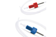 Microlab Diluter Dispenser Tubing for Filling & Dispensing 10106177 - Benchtop & Handheld Solutions - Hamilton Company