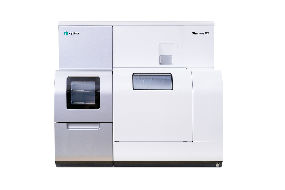 Biacore™ 8 series SPR systems 29722783 - Protein analysis equipment and supplies - Cytiva