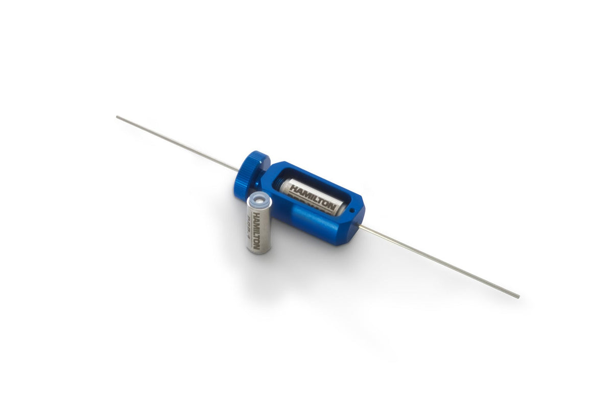 Analytical Guard Cartridge Starter Kit, PRP-X400 79224 - HPLC Columns - Hamilton Company