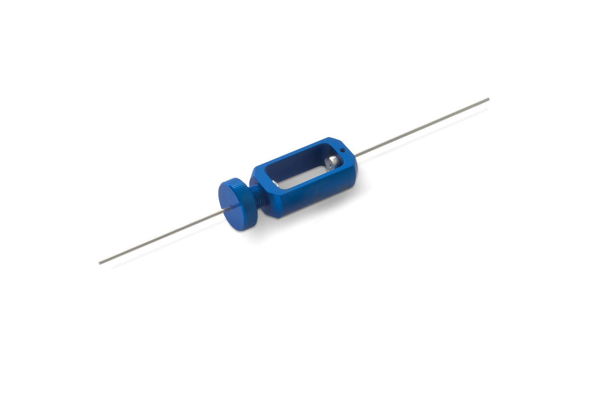 Analytical Guard Cartridge Holder, Stainless Steel 32908 - HPLC Columns - Hamilton Company