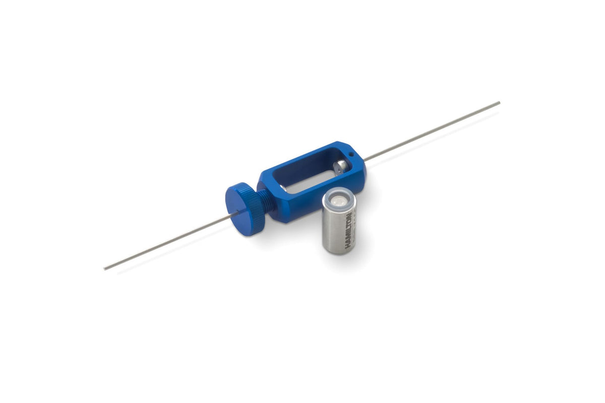 Semiprep/Preparative Guard Cartridge Starter Kit, PRP-1 79121 - HPLC Columns - Hamilton Company
