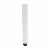 2.00ml Screw Cap Tubes with Internal Thread U-bottom - Sample Storage Tubes - Micronic