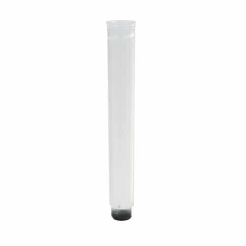 2.00ml Screw Cap Tubes with Internal Thread U-bottom - Sample Storage Tubes - Micronic