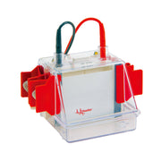 SE250 Mighty Small II Mini Vertical Protein Electrophoresis Unit SE250-10A-.75 - Hoefer Inc.