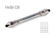 HxSil C8 5 µm, 2.1 x 50 mm 79107 - HPLC Columns - Hamilton Company
