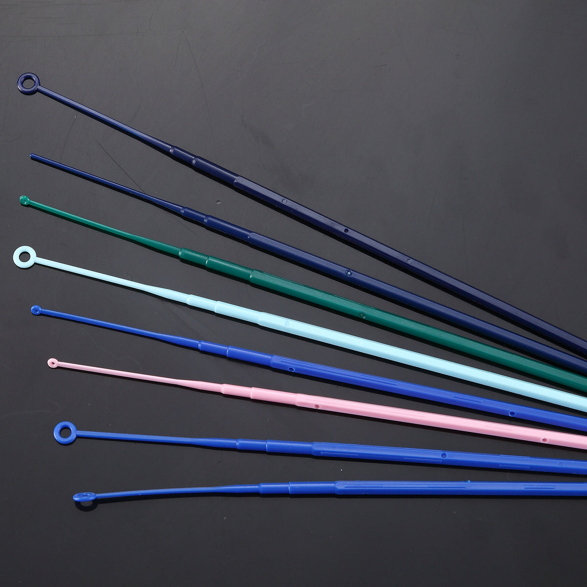 Inoculating Loops and Needles, Sterile (41111)