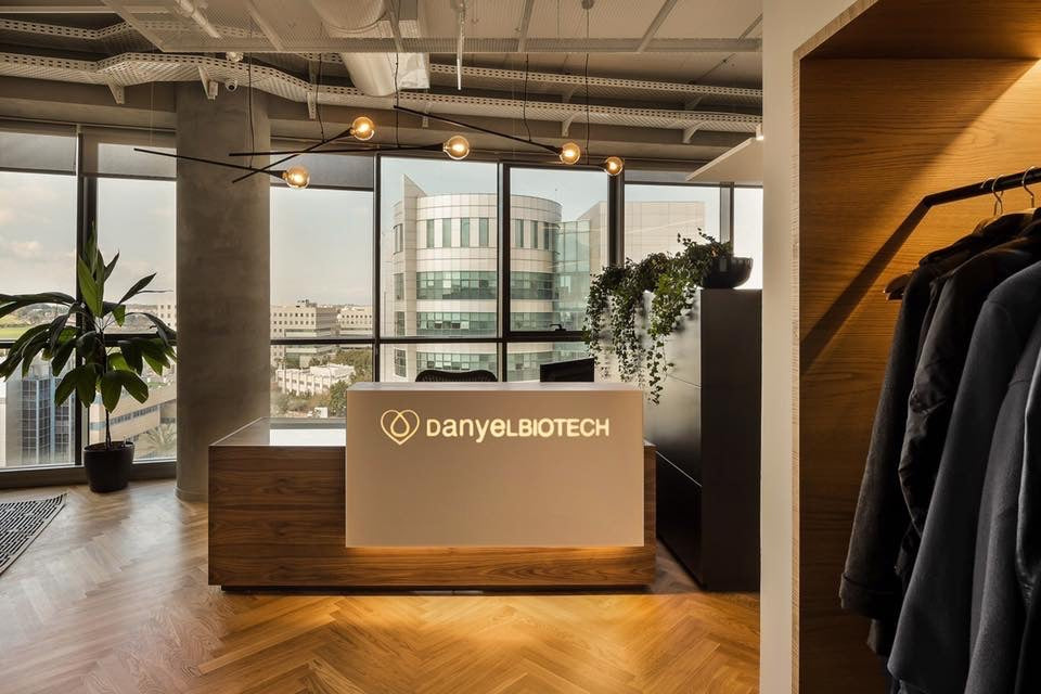 danyel biotech