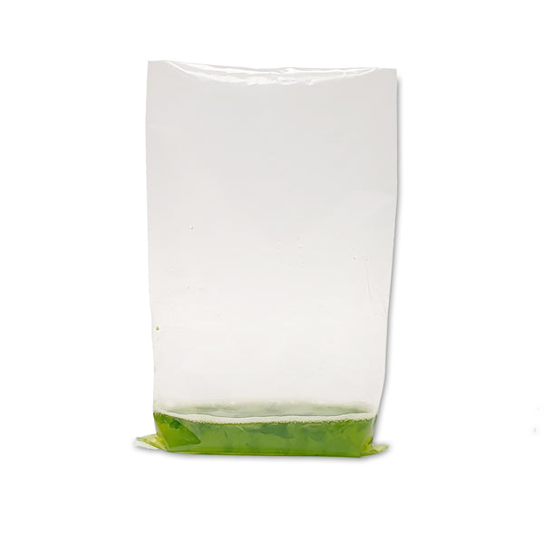 Blender Bag, 400ml x 60µm, 300 x 180cm, 500pk (10 packs of 50) IPD4400-B400 - Benchmark Industrial Products - Benchmark