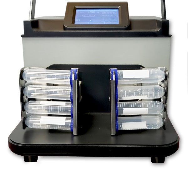 BeadBlaster™ 96 Ball Mill Homogenizer IPD9600-E - Homogenizers/Cell Lysis - Benchmark Scientific
