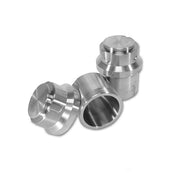 Stainless steel grinding jar, 50ml, set of 2 IPD9600-50S - Benchmark Industrial Products - Benchmark Scientific