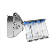 Adapter for 4x50ml tubes, set of 2 IPD9600-50T - Benchmark Industrial Products - Benchmark Scientific