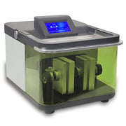 BeadBlaster™ 96 Ball Mill Homogenizer IPD9600-E - Benchmark Industrial Products - Benchmark Scientific