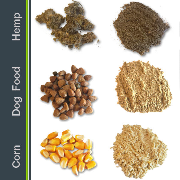 BeadBlaster™ 96 Ball Mill Homogenizer IPD9600-E - Homogenizers/Cell Lysis - Benchmark Scientific