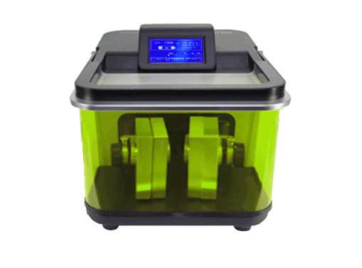 BeadBlaster™ 96 Ball Mill Homogenizer IPD9600-E - Benchmark Industrial Products - Benchmark Scientific