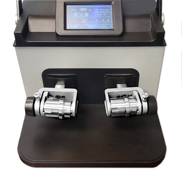 BeadBlaster™ 96 Ball Mill Homogenizer IPD9600-E - Homogenizers/Cell Lysis - Benchmark Scientific