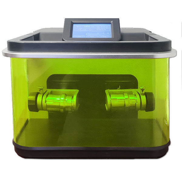 BeadBlaster™ 96 Ball Mill Homogenizer IPD9600-E - Homogenizers/Cell Lysis - Benchmark Scientific