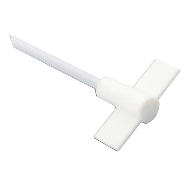 One line propeller, PTFE IPS2050-P-T1 - Benchmark Industrial Products - Benchmark Scientific