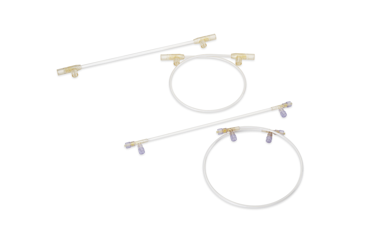 MidGee™ Hoop microfiltration hollow fiber tangential flow cartridges CFP-6-D-H22LA - Bioprocess filtration - Cytiva