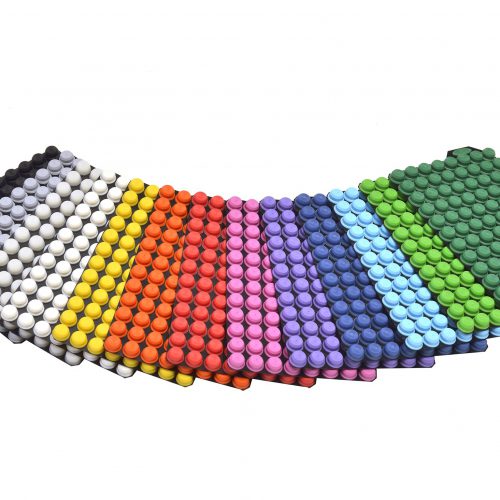 Micronic Push Cap Capper CP400 - Cappers & Decappers - Micronic