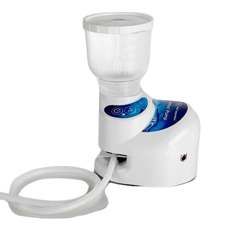 Sentino™ microbiology pump 4861 - Lab filtration products - Cytiva
