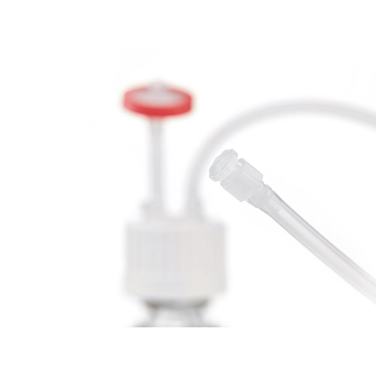 EZBio® MTO 250mL Bottle Assembly, 38-430 VersaCap®, 10/cs (438-0304-FLS) — Foxx Life Sciences