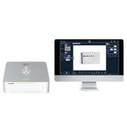 LumiBlot Near-Field Chemi Imager LumiBlot - Hoefer Inc.