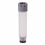 0.80ml Screw Cap Tubes with External Thread V-bottom - Sample Storage Tubes - Micronic