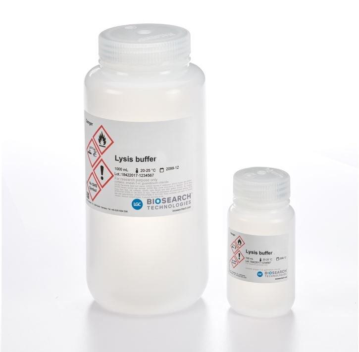 Lysis buffer FN SXLBFN - Nucleic Acid Sample Preparation - Biosearch Technologies