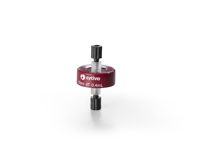 Cytiva fibro dT 17553101 - Chromatography products - Cytiva