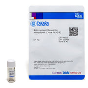 Monoclonal Anti-Human Fibronectin (Clone FN30-8) M010 - Antibodies and ELISA - Takara Bio