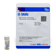 Monoclonal Anti-Human Vitronectin (Clone VN58-1) M017 - Uncategorized - Takara Bio
