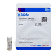 Monoclonal Anti-Bovine Osteocalcin (Clone OCG4) M044 - Antibodies and ELISA - Takara Bio