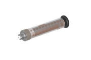 10 mL, Gastight Syringe, M10 (Male) 10103678 - Lab Syringes - Hamilton Company