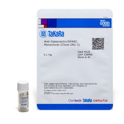 Monoclonal Anti-Osteonectin/SPARC (Clone ON1-1) M125 - Antibodies and ELISA - Takara Bio