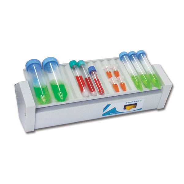 TubeRocker M2100-E - 2D & 3D Rockers - Benchmark Scientific