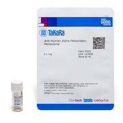Monoclonal Antibody to Human Alpha Fetoprotein M225 - Antibodies and ELISA - Takara Bio