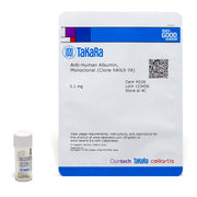 Monoclonal Antibody to Human Albumin M226 - Antibodies and ELISA - Takara Bio